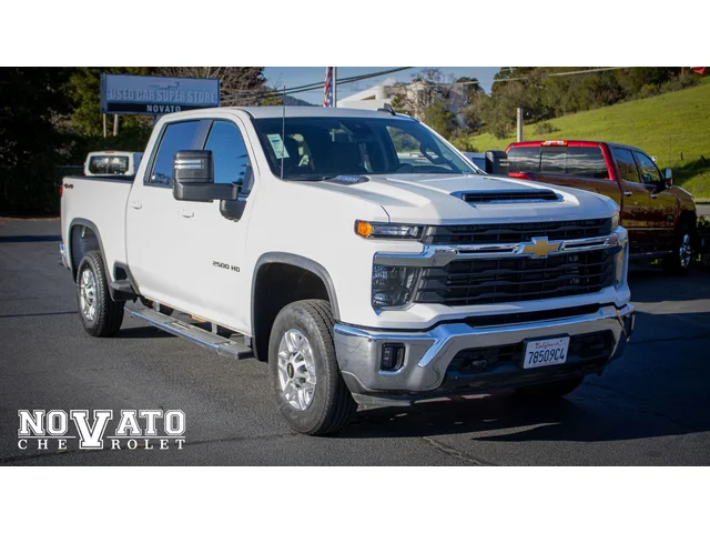 SEMINUEVOS CHEVROLET Silverado 2500HD a Estados en autogozo