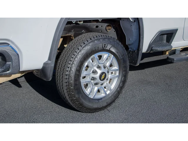 SEMINUEVOS CHEVROLET Silverado 2500HD a Estados en autogozo