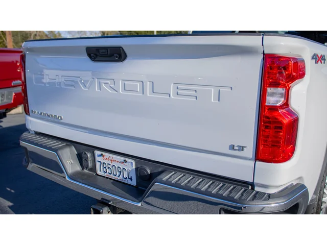 SEMINUEVOS CHEVROLET Silverado 2500HD a Estados en autogozo