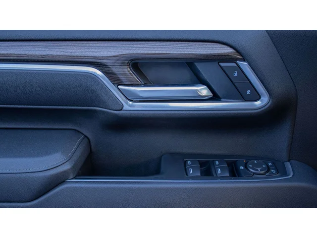 SEMINUEVOS CHEVROLET Silverado 2500HD a Estados en autogozo