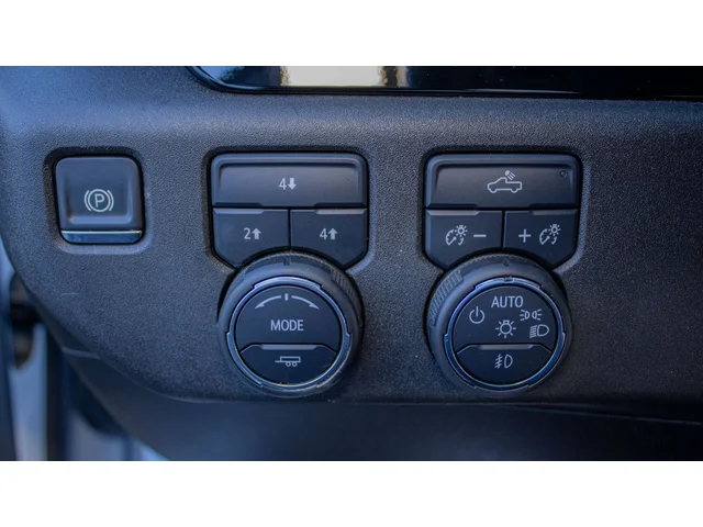SEMINUEVOS CHEVROLET Silverado 2500HD a Estados en autogozo