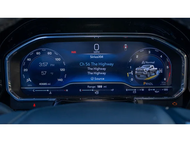 SEMINUEVOS CHEVROLET Silverado 2500HD a Estados en autogozo