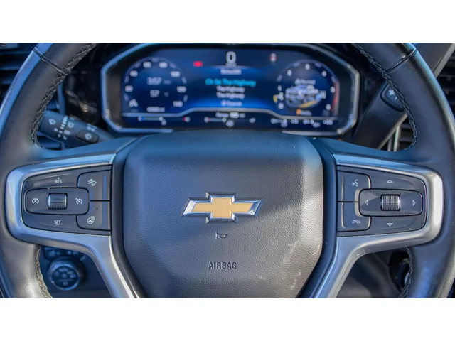 SEMINUEVOS CHEVROLET Silverado 2500HD a Estados en autogozo