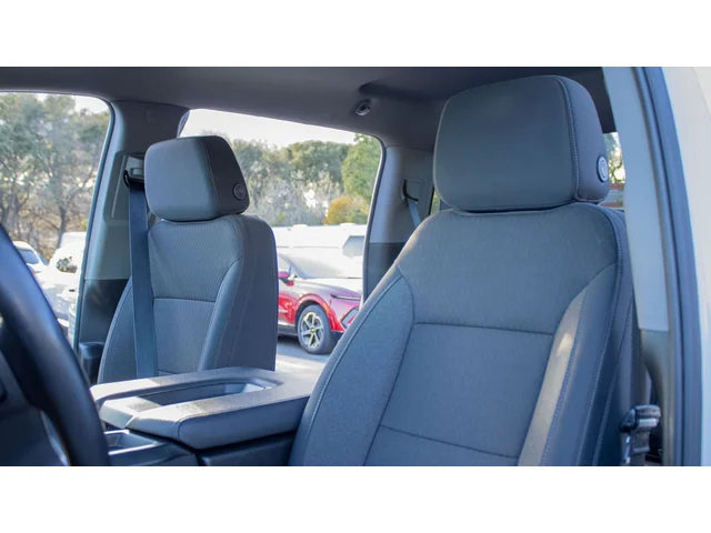SEMINUEVOS CHEVROLET Silverado 2500HD a Estados en autogozo