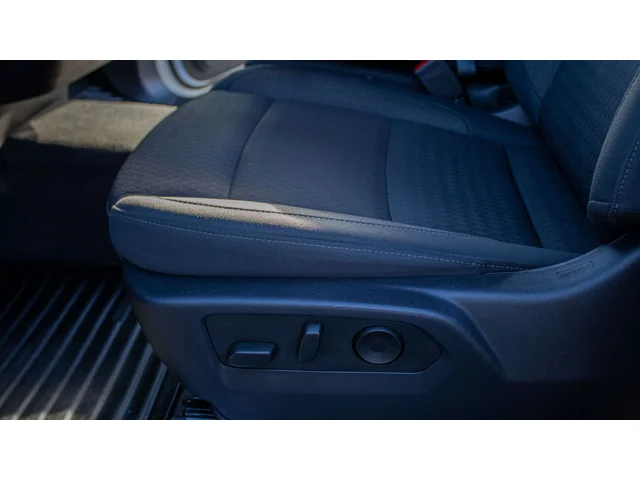 SEMINUEVOS CHEVROLET Silverado 2500HD a Estados en autogozo