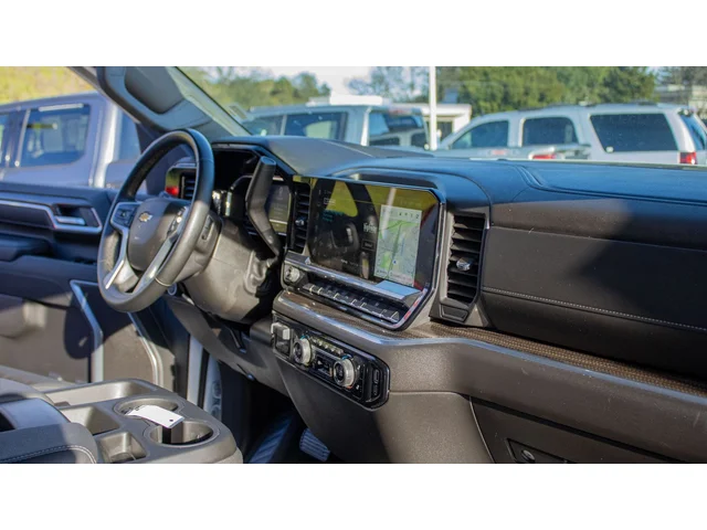 SEMINUEVOS CHEVROLET Silverado 2500HD a Estados en autogozo