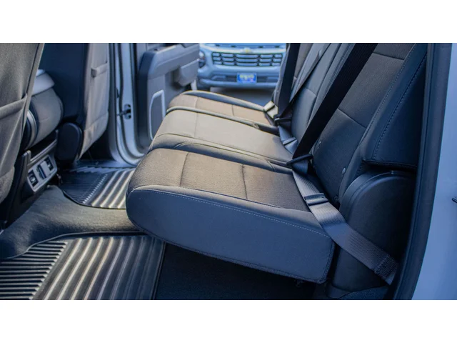 SEMINUEVOS CHEVROLET Silverado 2500HD a Estados en autogozo