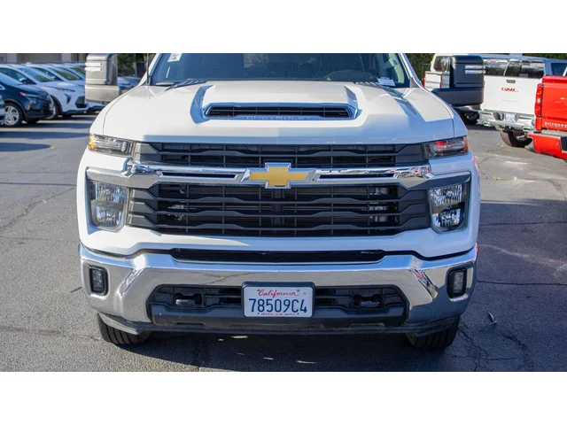 SEMINUEVOS CHEVROLET Silverado 2500HD a Estados en autogozo