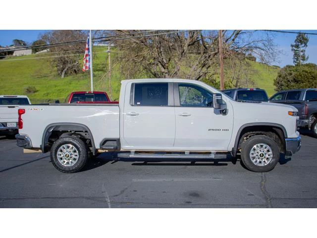SEMINUEVOS CHEVROLET Silverado 2500HD a Estados en autogozo