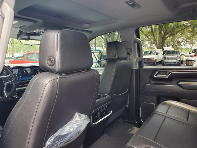 SEMINUEVOS CHEVROLET Silverado 2500HD a Estados en autogozo