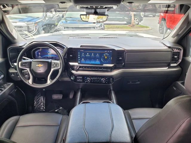 SEMINUEVOS CHEVROLET Silverado 2500HD a Estados en autogozo