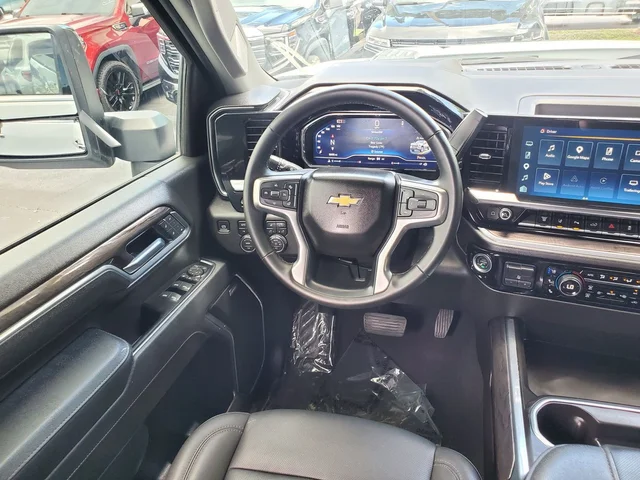 SEMINUEVOS CHEVROLET Silverado 2500HD a Estados en autogozo