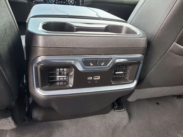 SEMINUEVOS CHEVROLET Silverado 2500HD a Estados en autogozo