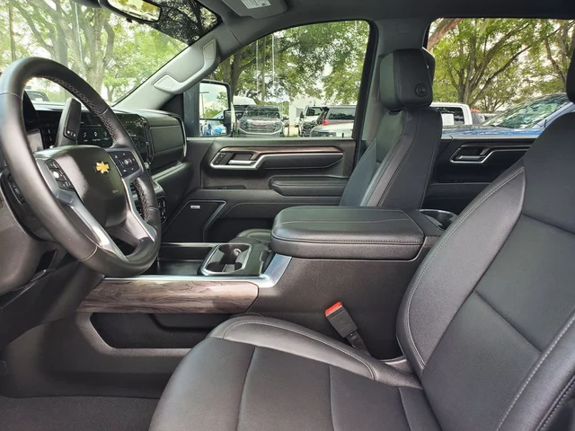 SEMINUEVOS CHEVROLET Silverado 2500HD a Estados en autogozo