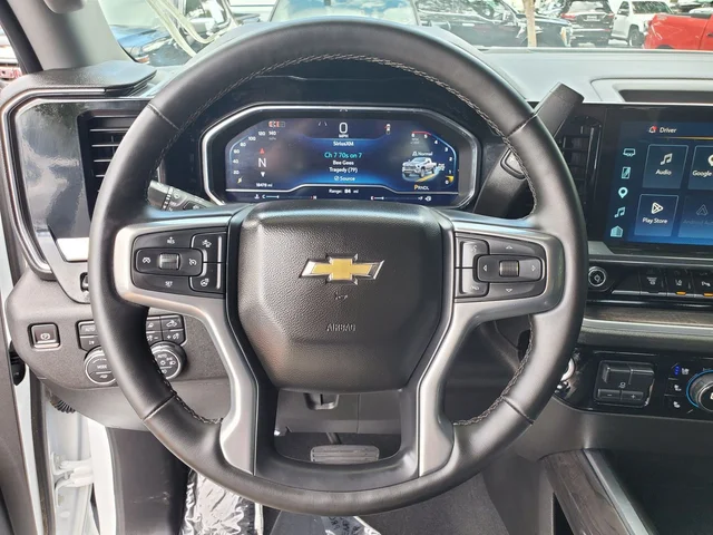 SEMINUEVOS CHEVROLET Silverado 2500HD a Estados en autogozo