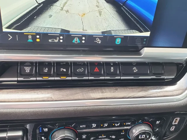 SEMINUEVOS CHEVROLET Silverado 2500HD a Estados en autogozo