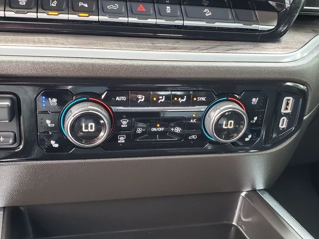 SEMINUEVOS CHEVROLET Silverado 2500HD a Estados en autogozo