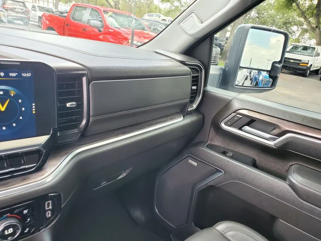 SEMINUEVOS CHEVROLET Silverado 2500HD a Estados en autogozo