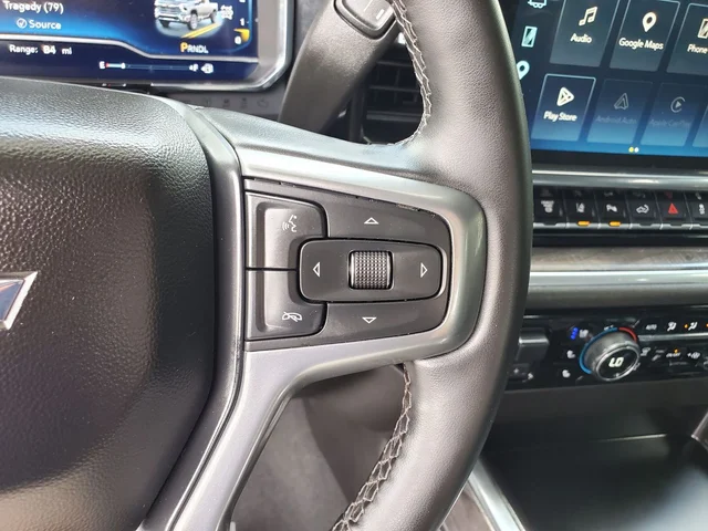 SEMINUEVOS CHEVROLET Silverado 2500HD a Estados en autogozo