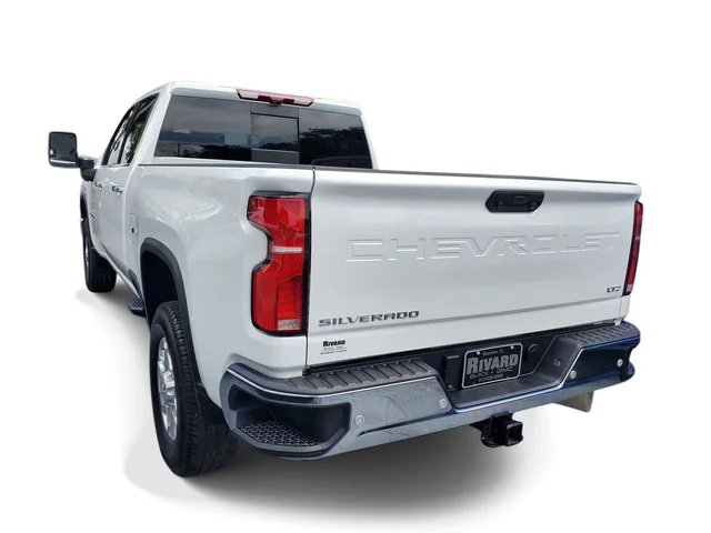 SEMINUEVOS CHEVROLET Silverado 2500HD a Estados en autogozo