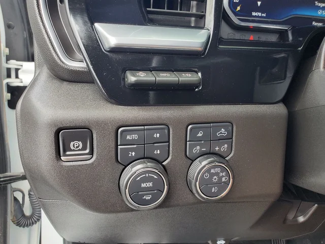 SEMINUEVOS CHEVROLET Silverado 2500HD a Estados en autogozo