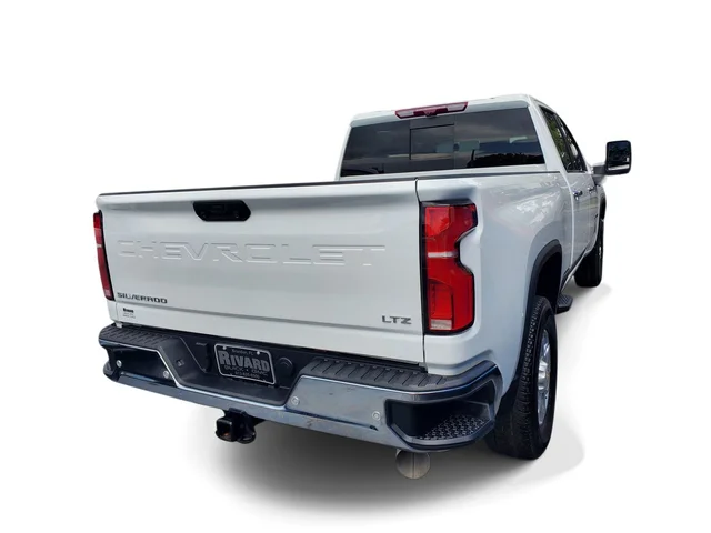 SEMINUEVOS CHEVROLET Silverado 2500HD a Estados en autogozo