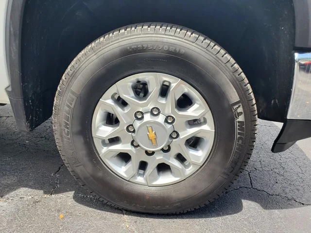 SEMINUEVOS CHEVROLET Silverado 2500HD a Estados en autogozo