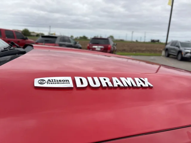 SEMINUEVOS CHEVROLET Silverado 2500HD a Estados en autogozo