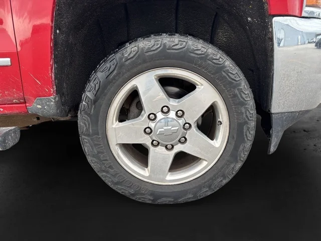 SEMINUEVOS CHEVROLET Silverado 2500HD a Estados en autogozo