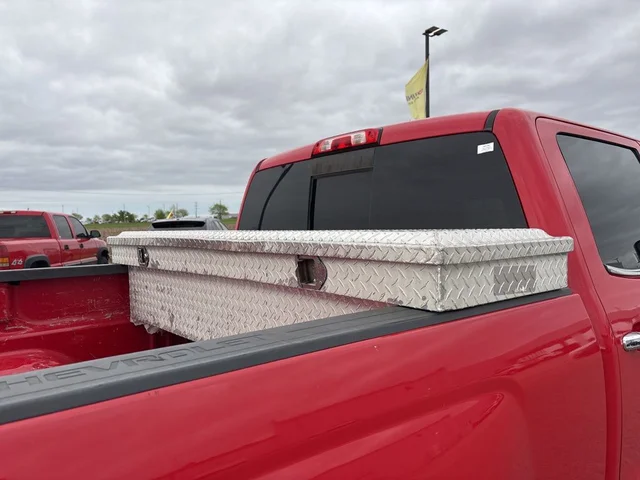 SEMINUEVOS CHEVROLET Silverado 2500HD a Estados en autogozo