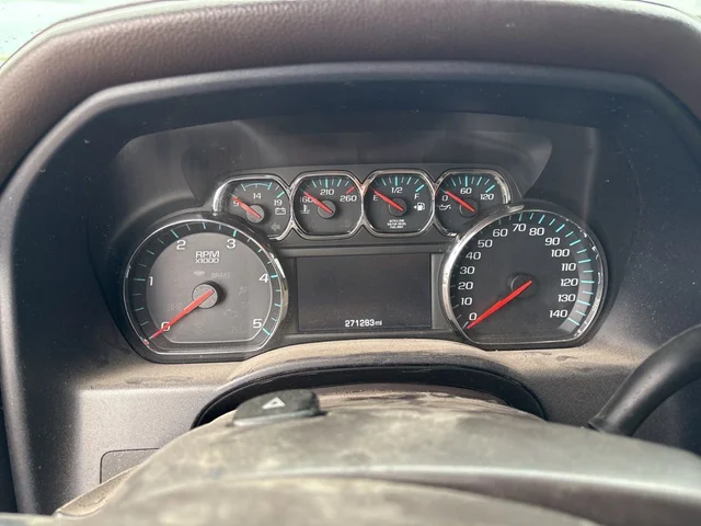 SEMINUEVOS CHEVROLET Silverado 2500HD a Estados en autogozo