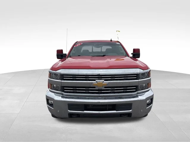 SEMINUEVOS CHEVROLET Silverado 2500HD a Estados en autogozo