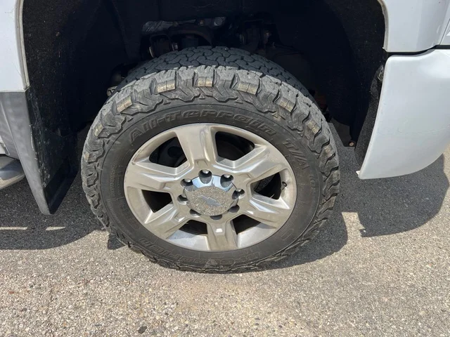 SEMINUEVOS CHEVROLET Silverado 2500HD a Estados en autogozo