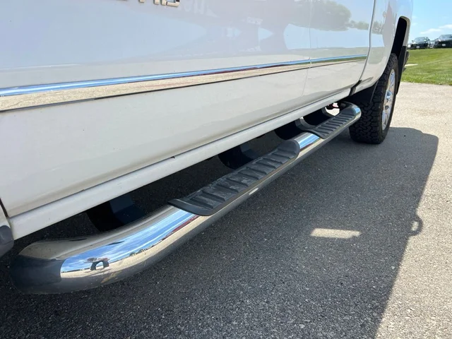 SEMINUEVOS CHEVROLET Silverado 2500HD a Estados en autogozo