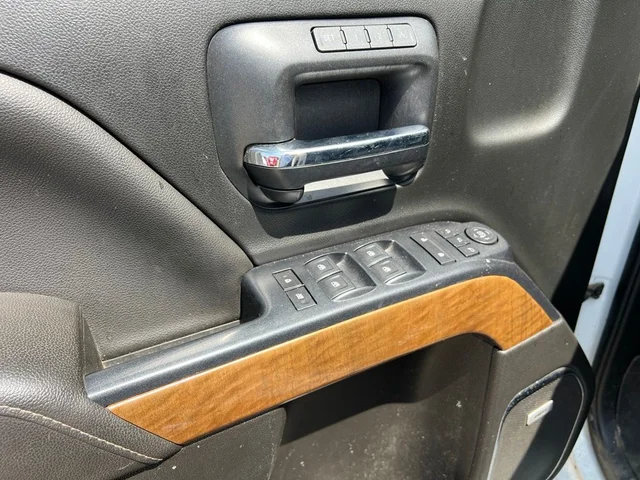 SEMINUEVOS CHEVROLET Silverado 2500HD a Estados en autogozo