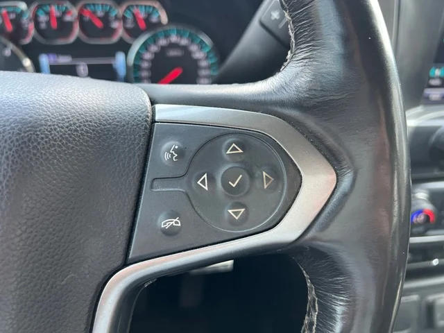SEMINUEVOS CHEVROLET Silverado 2500HD a Estados en autogozo