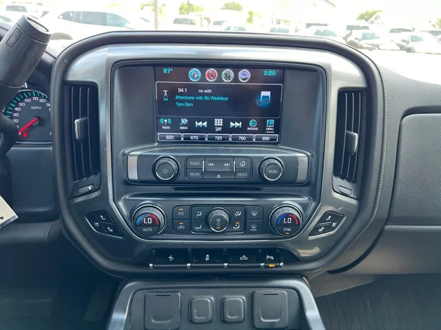 SEMINUEVOS CHEVROLET Silverado 2500HD a Estados en autogozo