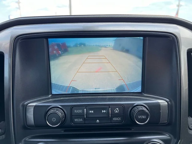 SEMINUEVOS CHEVROLET Silverado 2500HD a Estados en autogozo