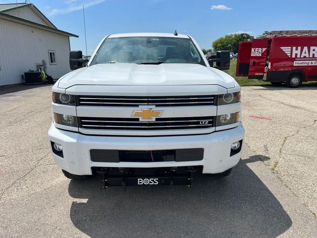 SEMINUEVOS CHEVROLET Silverado 2500HD a Estados en autogozo