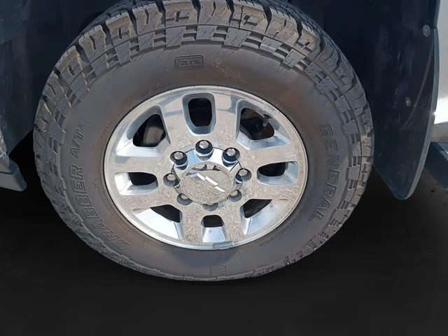 SEMINUEVOS CHEVROLET Silverado 2500HD a Estados en autogozo