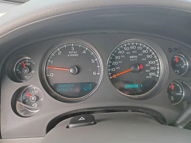 SEMINUEVOS CHEVROLET Silverado 2500HD a Estados en autogozo