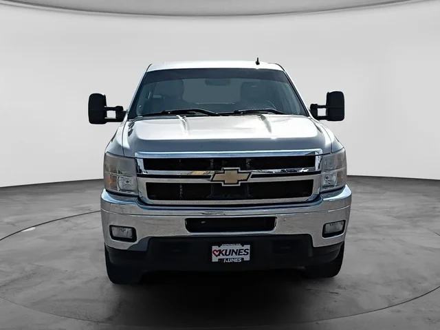 SEMINUEVOS CHEVROLET Silverado 2500HD a Estados en autogozo