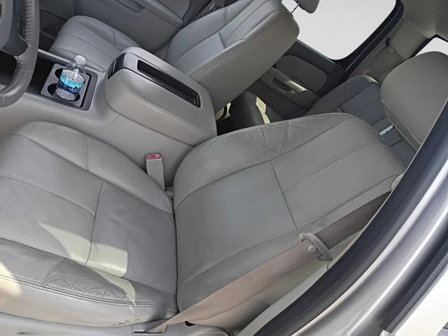 SEMINUEVOS CHEVROLET Silverado 2500HD a Estados en autogozo