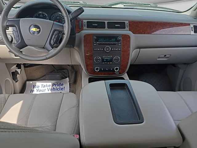 SEMINUEVOS CHEVROLET Silverado 2500HD a Estados en autogozo