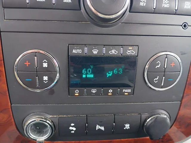 SEMINUEVOS CHEVROLET Silverado 2500HD a Estados en autogozo