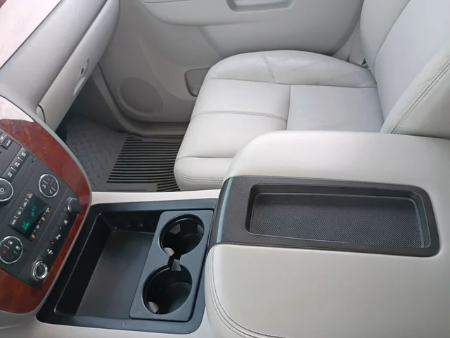 SEMINUEVOS CHEVROLET Silverado 2500HD a Estados en autogozo