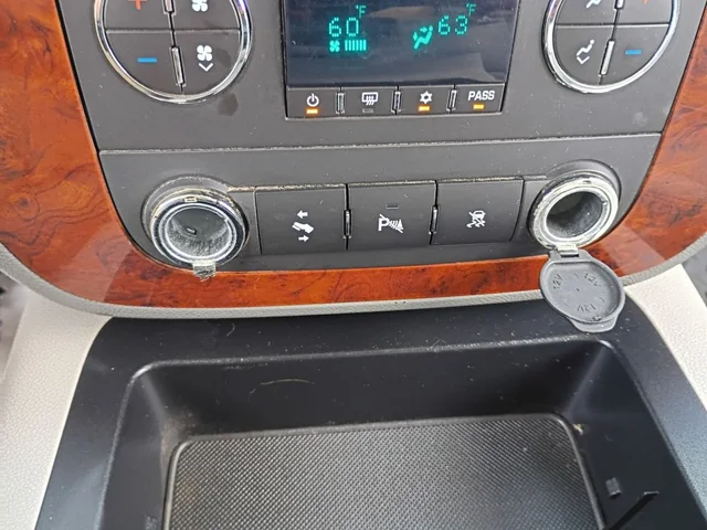 SEMINUEVOS CHEVROLET Silverado 2500HD a Estados en autogozo