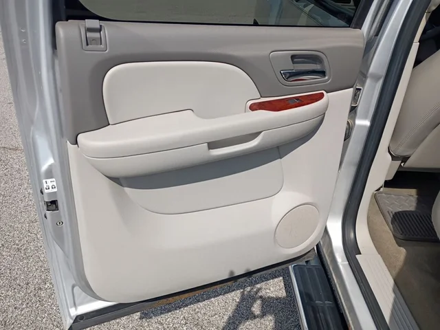SEMINUEVOS CHEVROLET Silverado 2500HD a Estados en autogozo