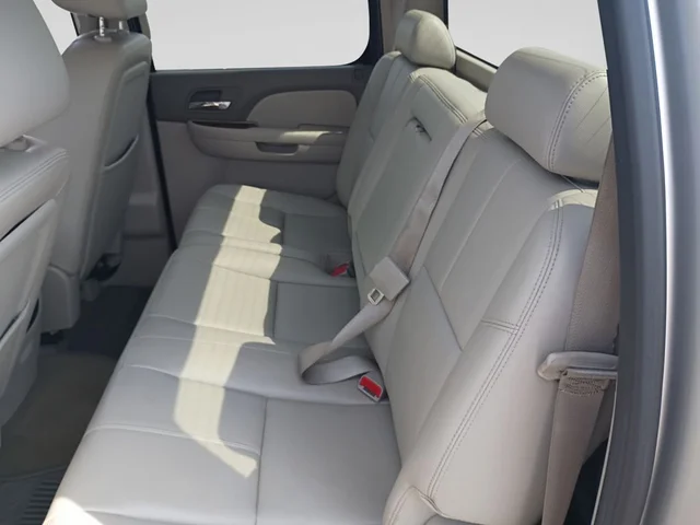 SEMINUEVOS CHEVROLET Silverado 2500HD a Estados en autogozo