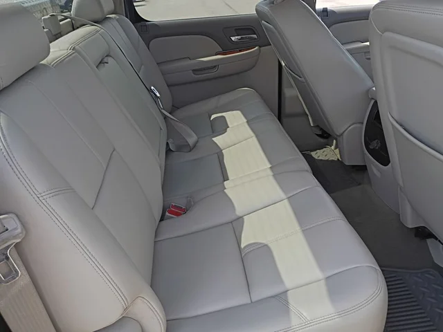 SEMINUEVOS CHEVROLET Silverado 2500HD a Estados en autogozo